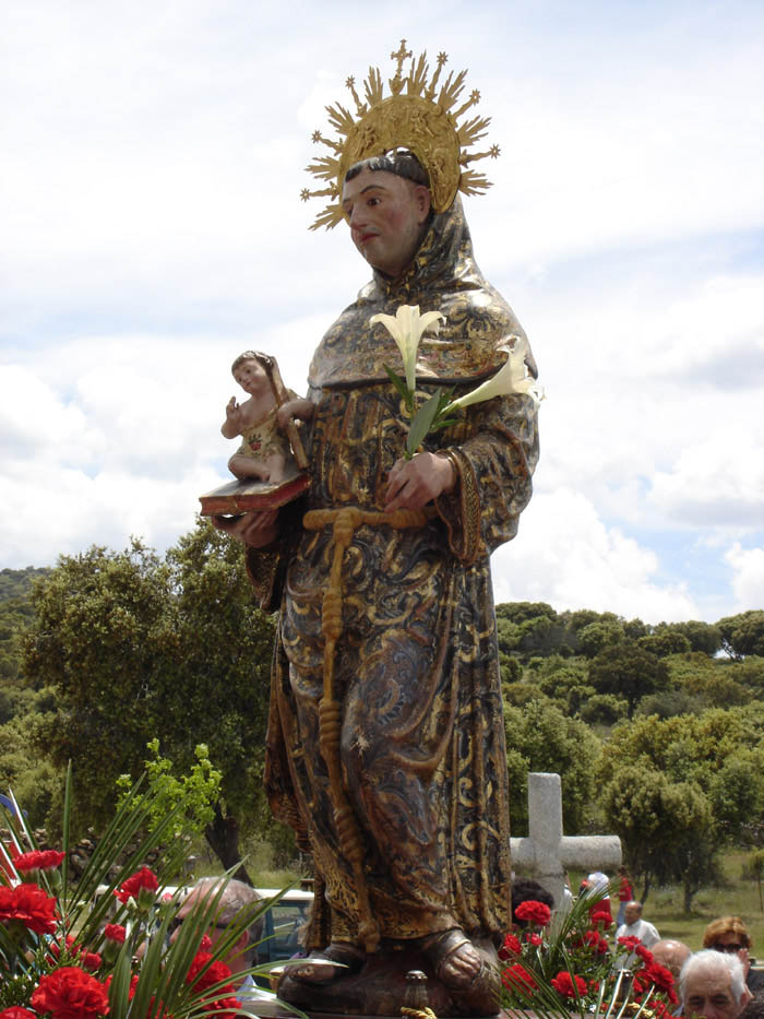 Foto de Navas de San Antonio (Segovia), España