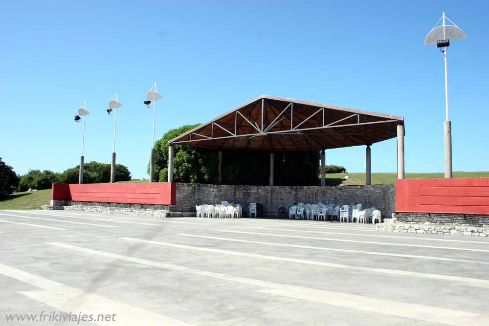 Foto de Gijón (Asturias), España