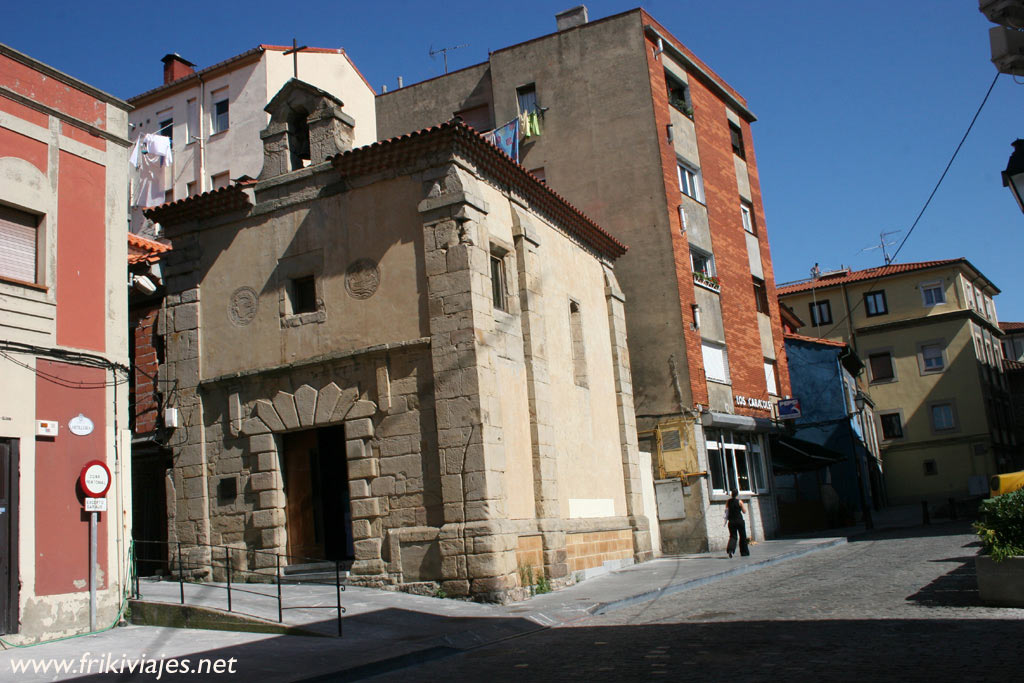 Foto de Gijón (Asturias), España