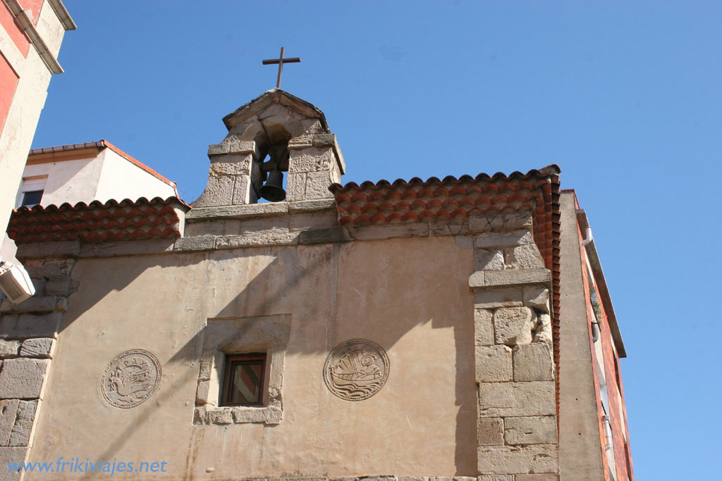 Foto de Gijón (Asturias), España