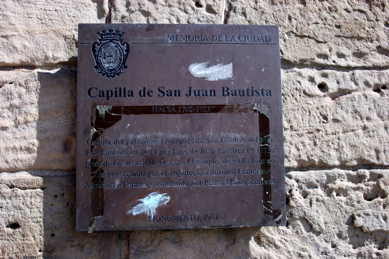 Foto de Gijón (Asturias), España