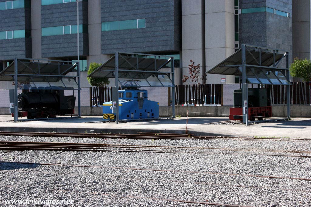 Foto de Gijón (Asturias), España