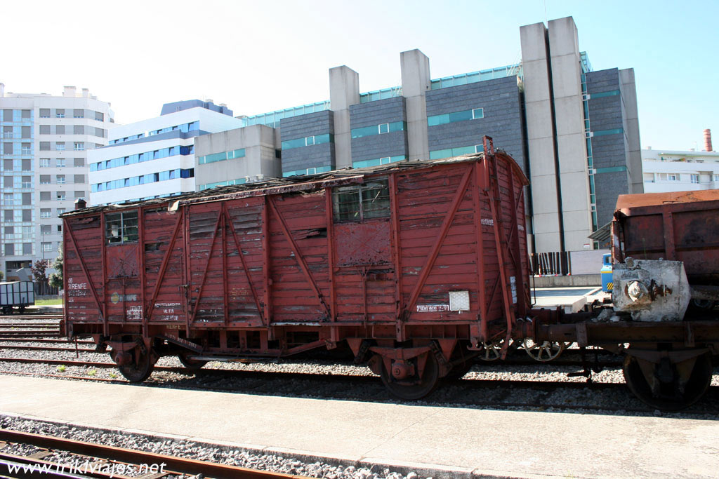 Foto de Gijón (Asturias), España