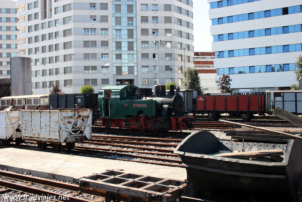 Foto de Gijón (Asturias), España