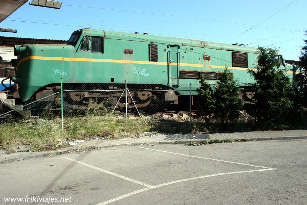 Foto de Gijón (Asturias), España