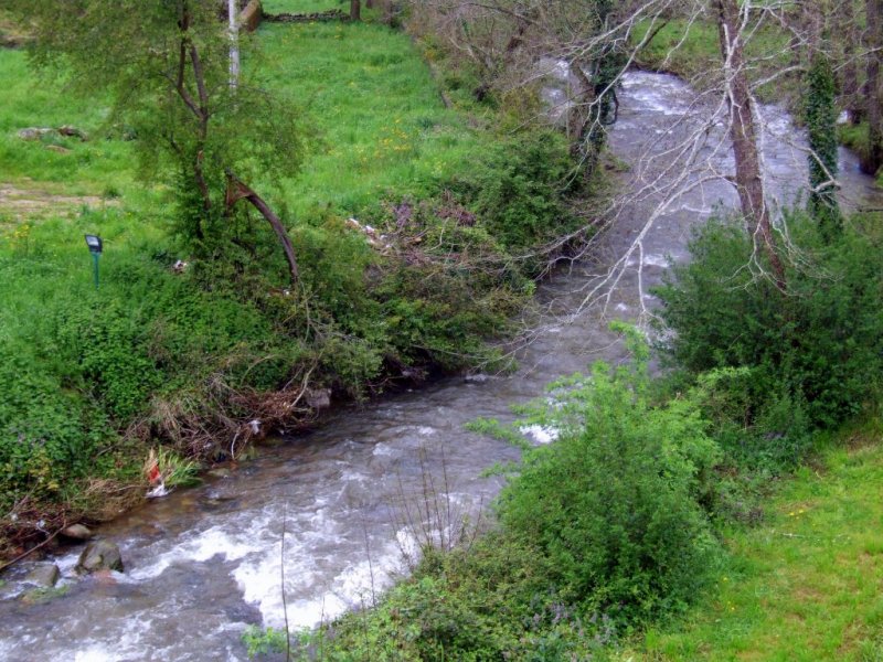 Foto de Llerana de Cayon (Cantabria), España