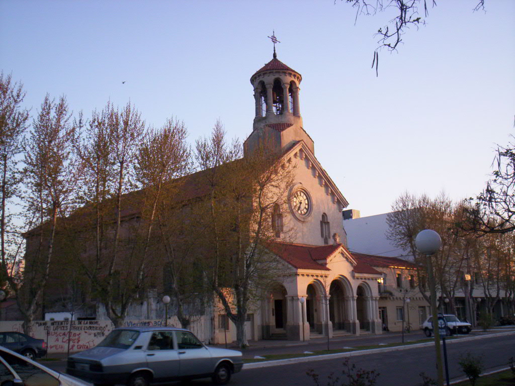 Foto de Trenque Lauquen, Argentina