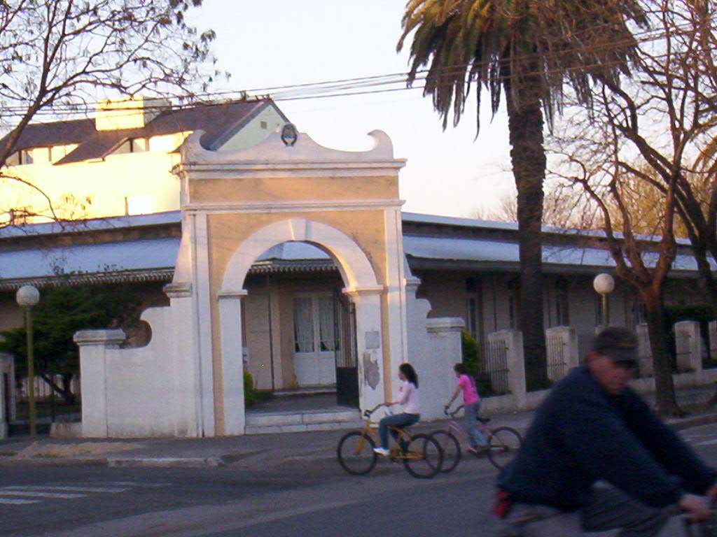 Foto de Trenquen Lauquen, Argentina