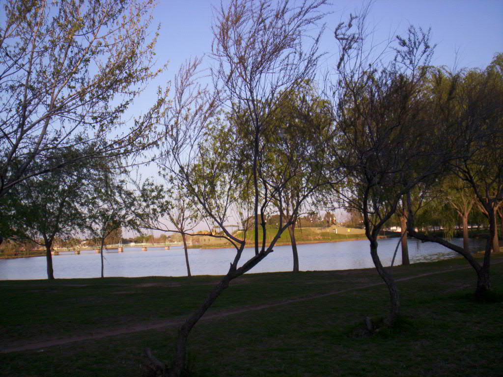 Foto de Trenquen Lauquen, Argentina