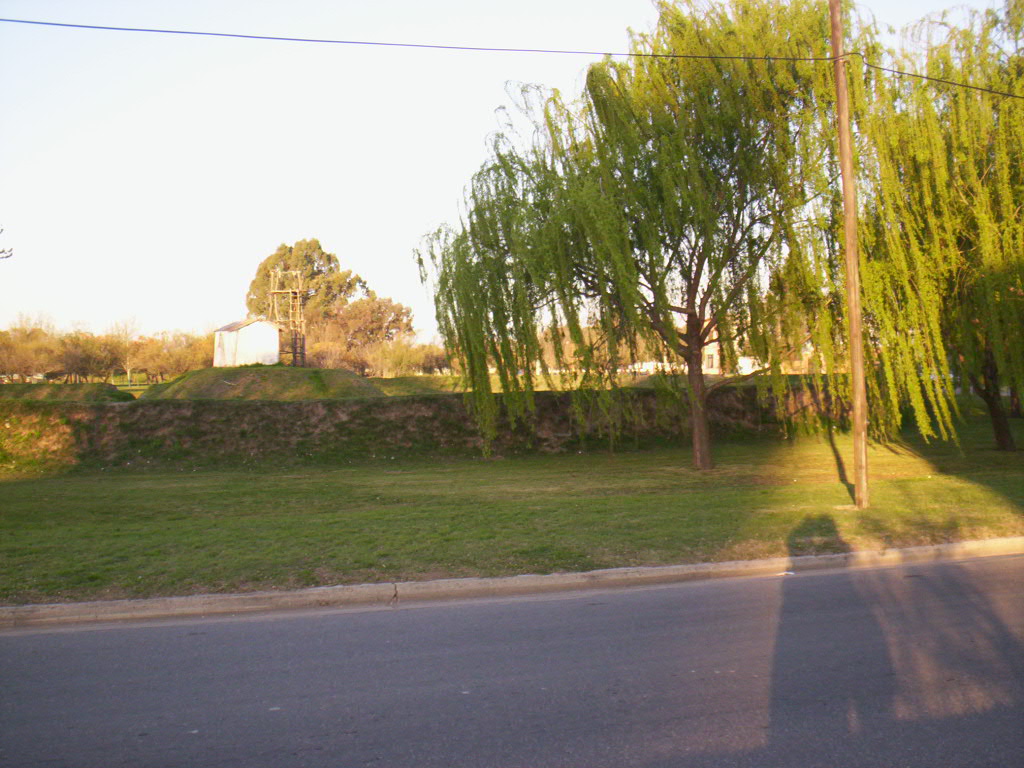 Foto de Trenquen Lauquen, Argentina