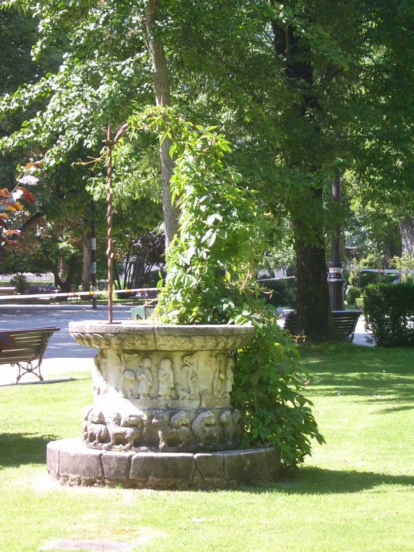 Foto de Lugo (Galicia), España