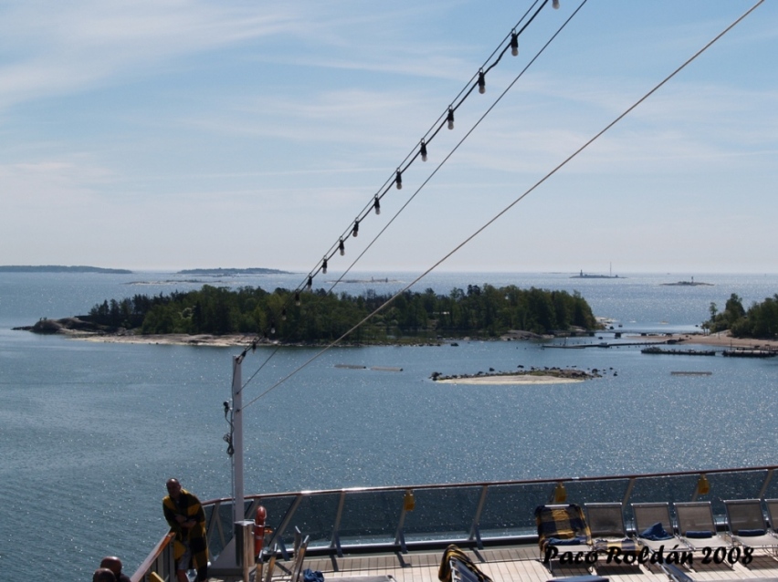 Foto de Helsinki, Finlandia