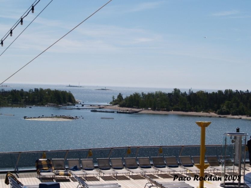 Foto de Helsinki, Finlandia