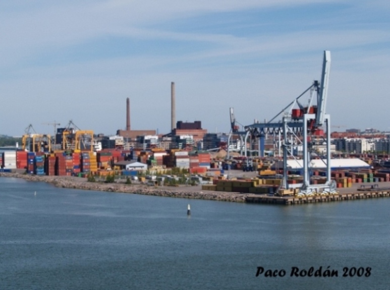 Foto de Helsinki, Finlandia