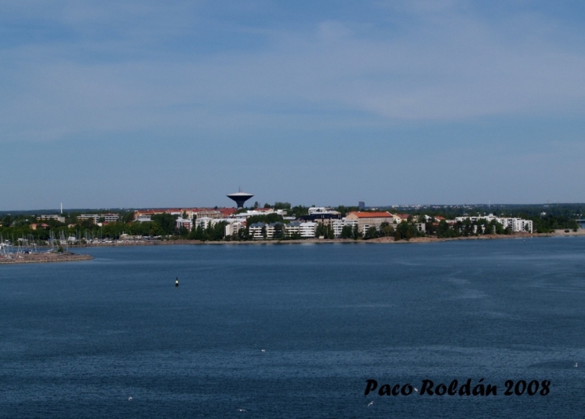 Foto de Helsinki, Finlandia