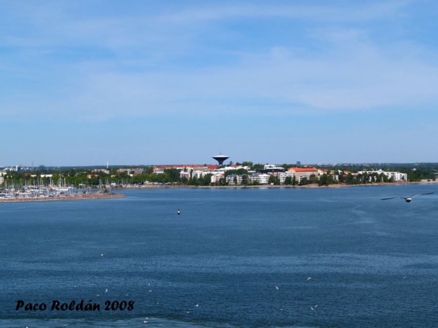 Foto de Helsinki, Finlandia