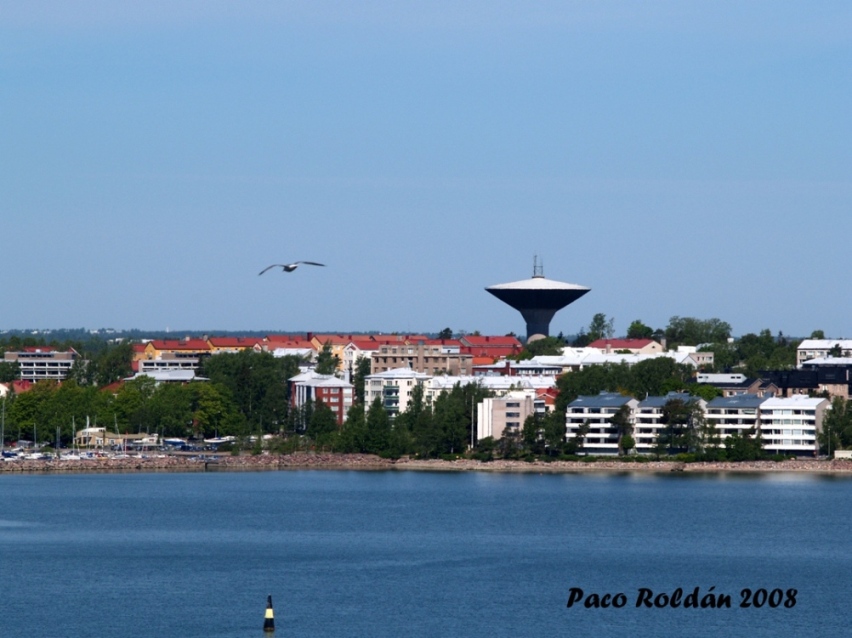 Foto de Helsinki, Finlandia