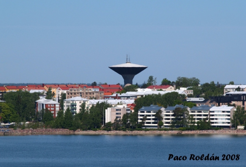Foto de Helsinki, Finlandia
