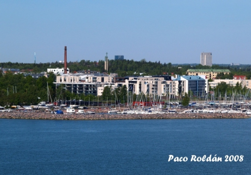 Foto de Helsinki, Finlandia