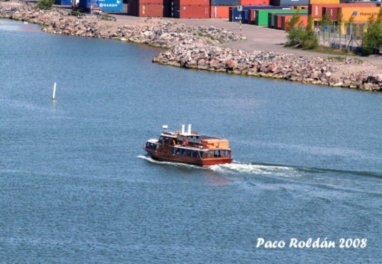 Foto de Helsinki, Finlandia