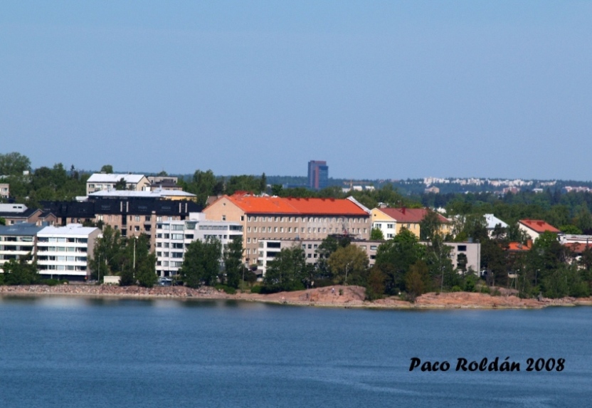 Foto de Helsinki, Finlandia