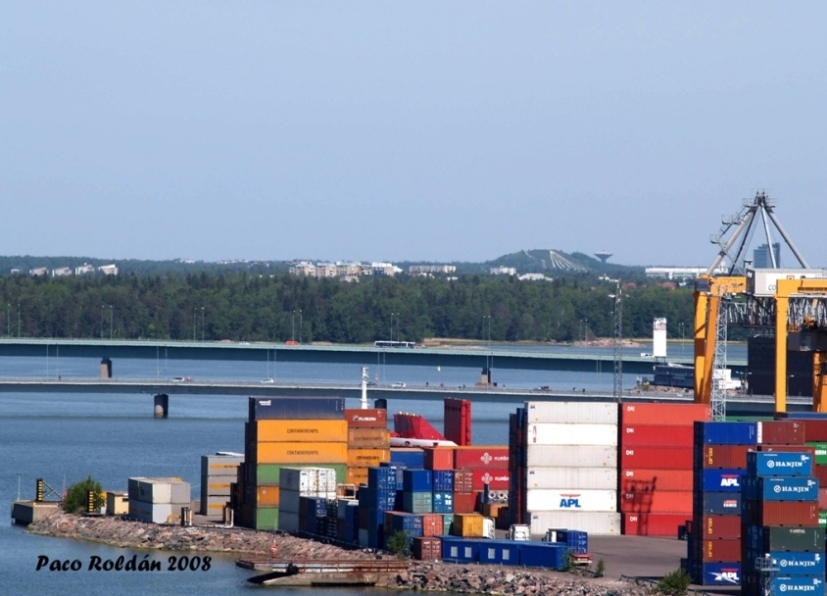 Foto de Helsinki, Finlandia