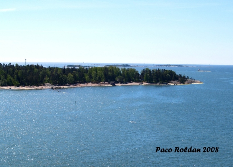 Foto de Helsinki, Finlandia