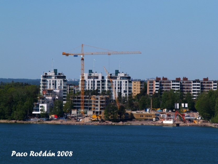 Foto de Helsinki, Finlandia