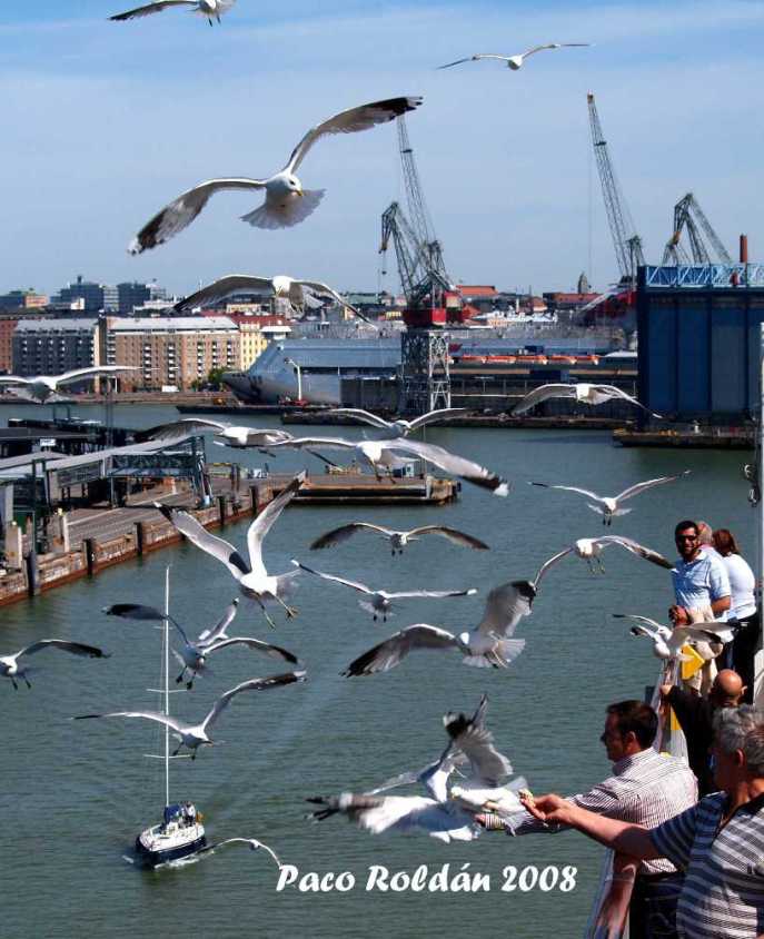 Foto de Helsinki, Finlandia