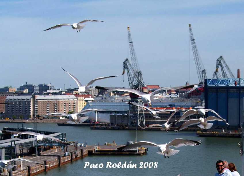 Foto de Helsinki, Finlandia