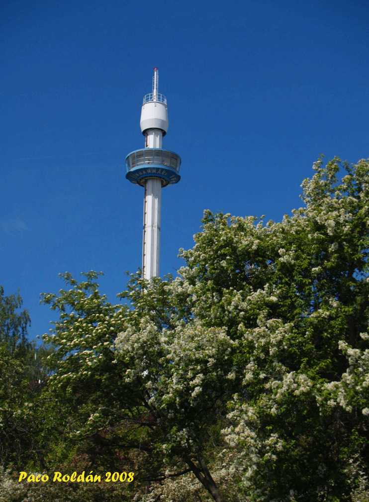 Foto de Helsinki, Finlandia