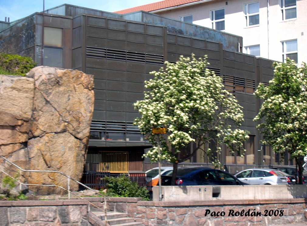 Foto de Helsinki, Finlandia