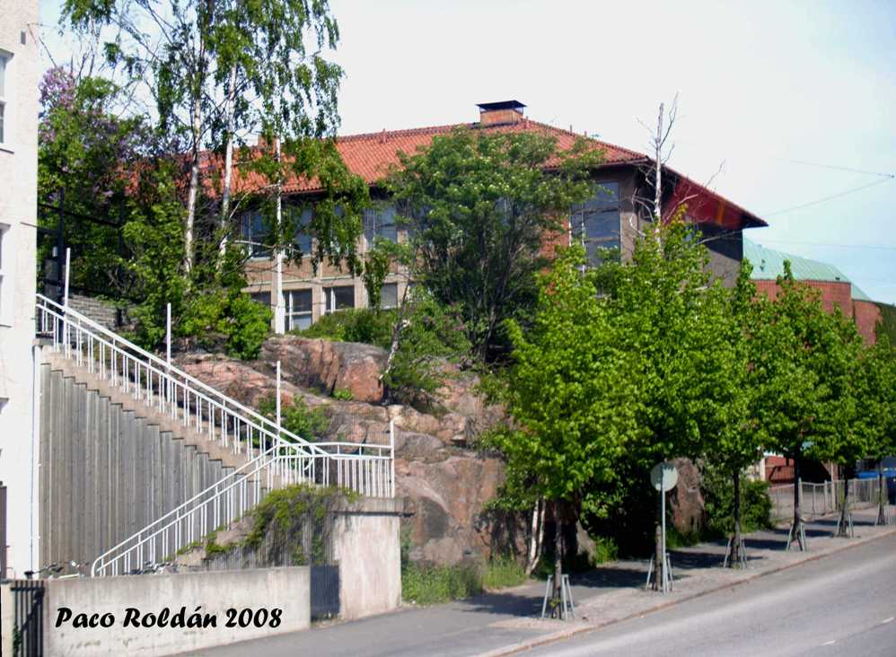 Foto de Helsinki, Finlandia