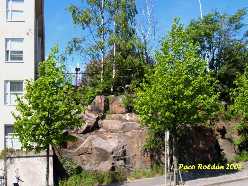 Foto de Helsinki, Finlandia