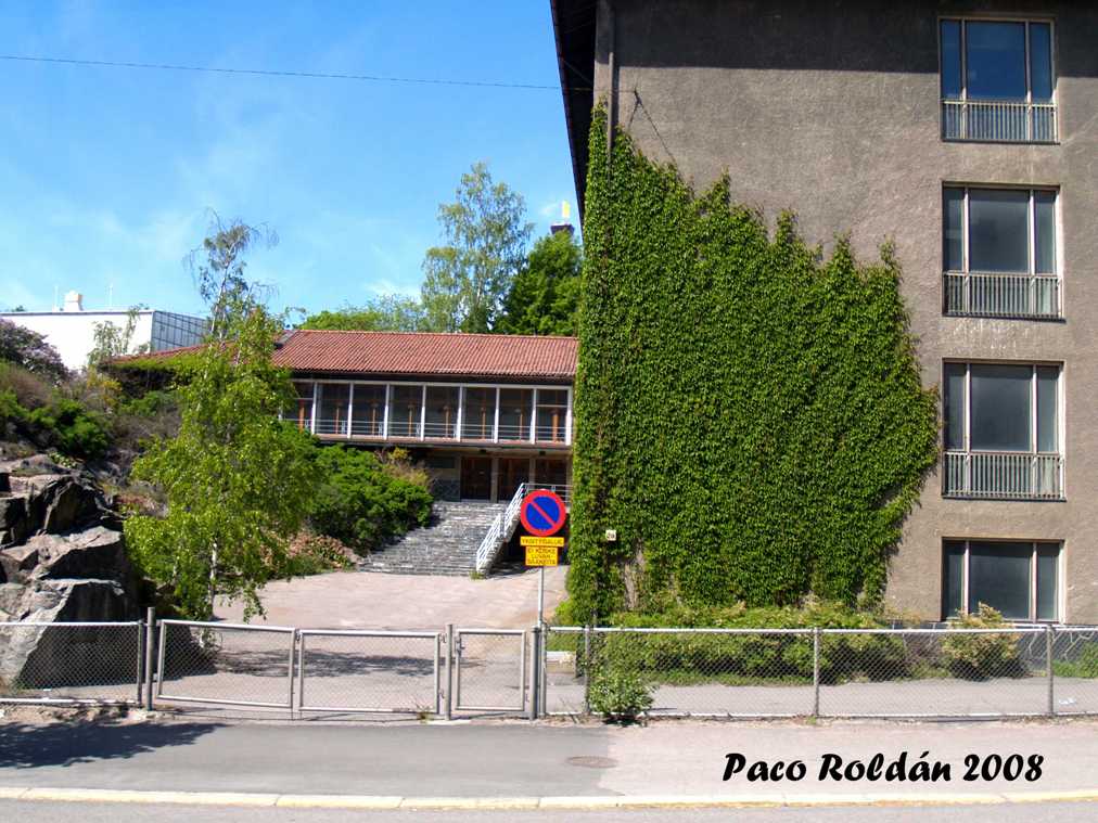 Foto de Helsinki, Finlandia