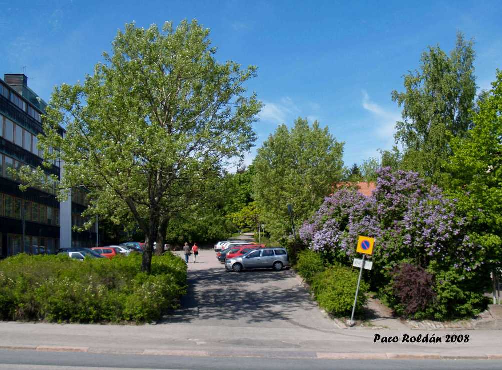 Foto de Helsinki, Finlandia