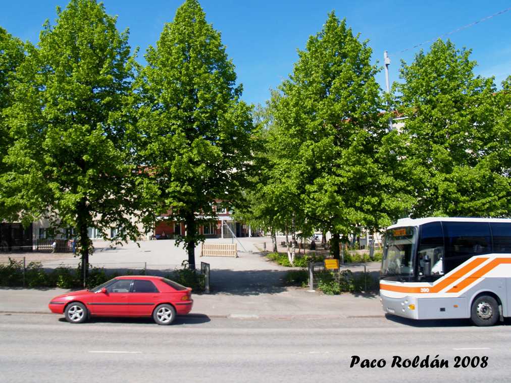 Foto de Helsinki, Finlandia