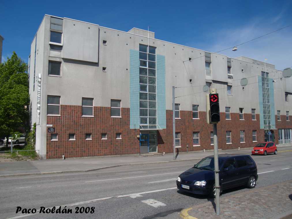 Foto de Helsinki, Finlandia