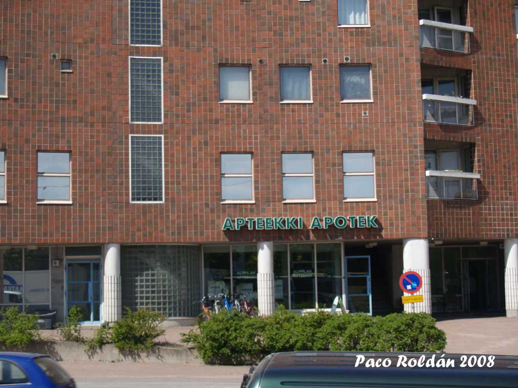 Foto de Helsinki, Finlandia