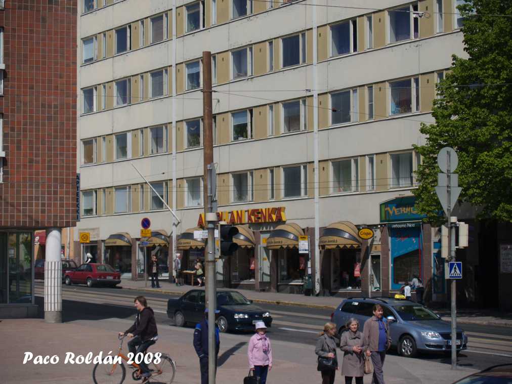 Foto de Helsinki, Finlandia