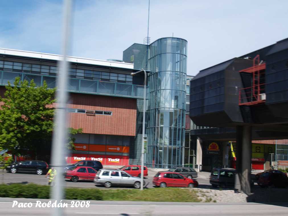 Foto de Helsinki, Finlandia