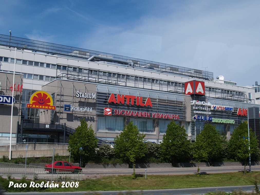 Foto de Helsinki, Finlandia