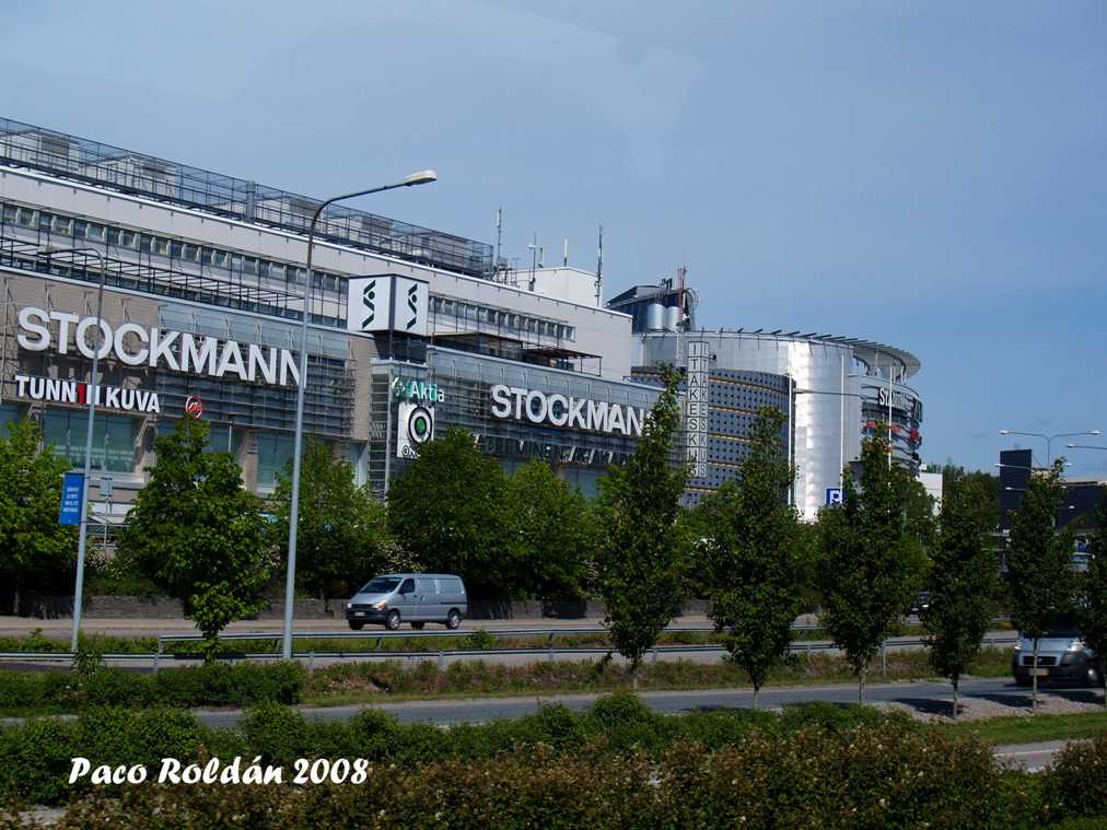 Foto de Helsinki, Finlandia