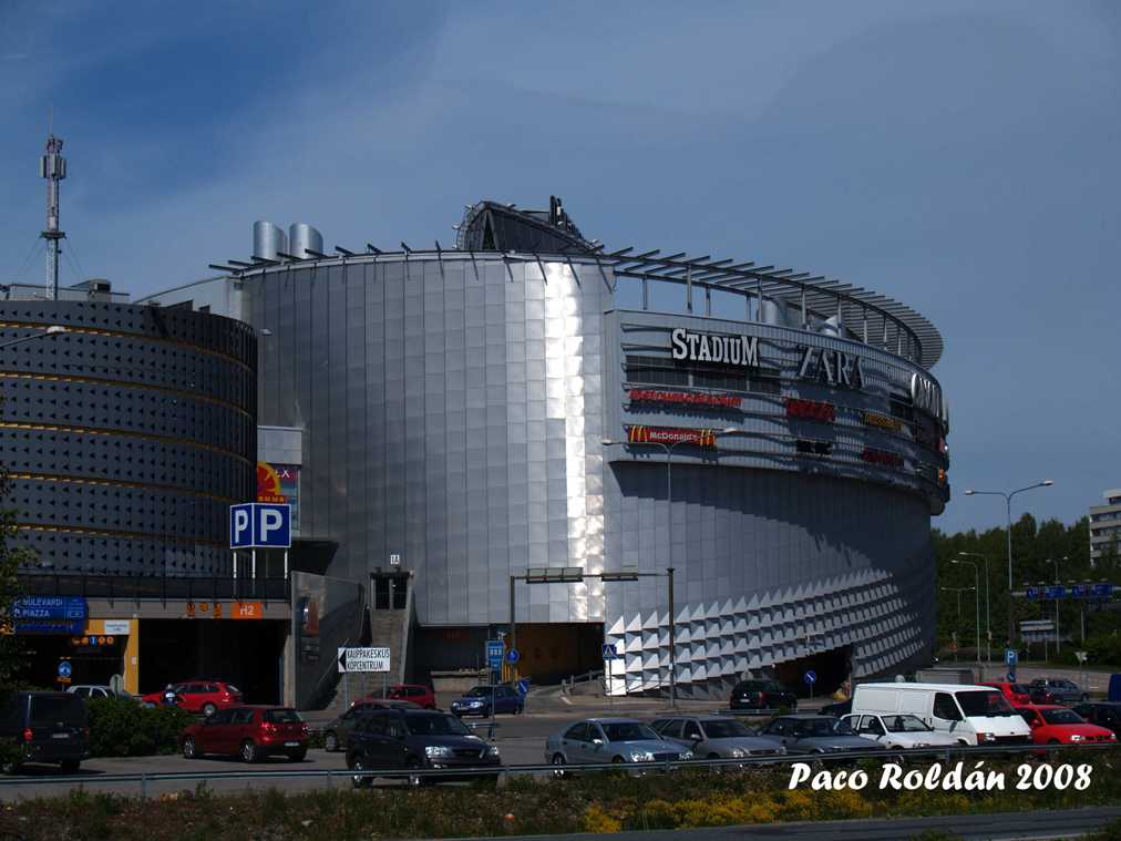 Foto de Helsinki, Finlandia