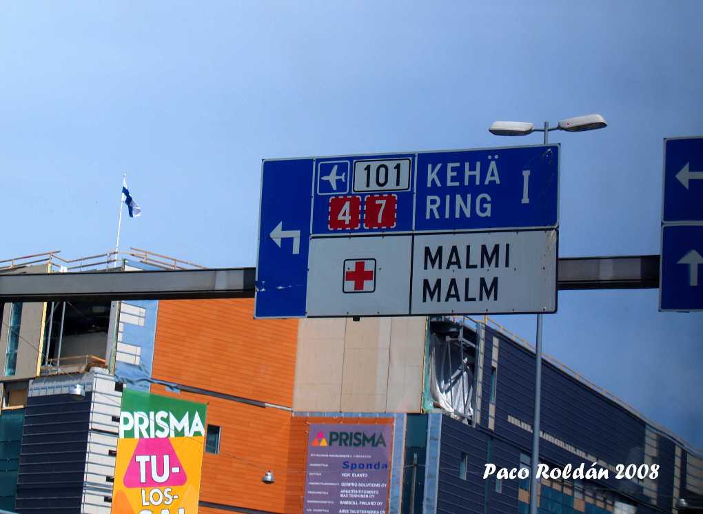 Foto de Helsinki, Finlandia