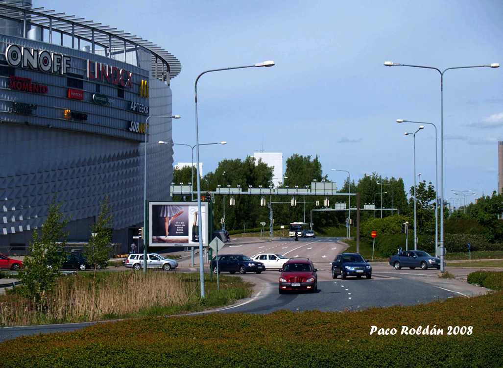 Foto de Helsinki, Finlandia