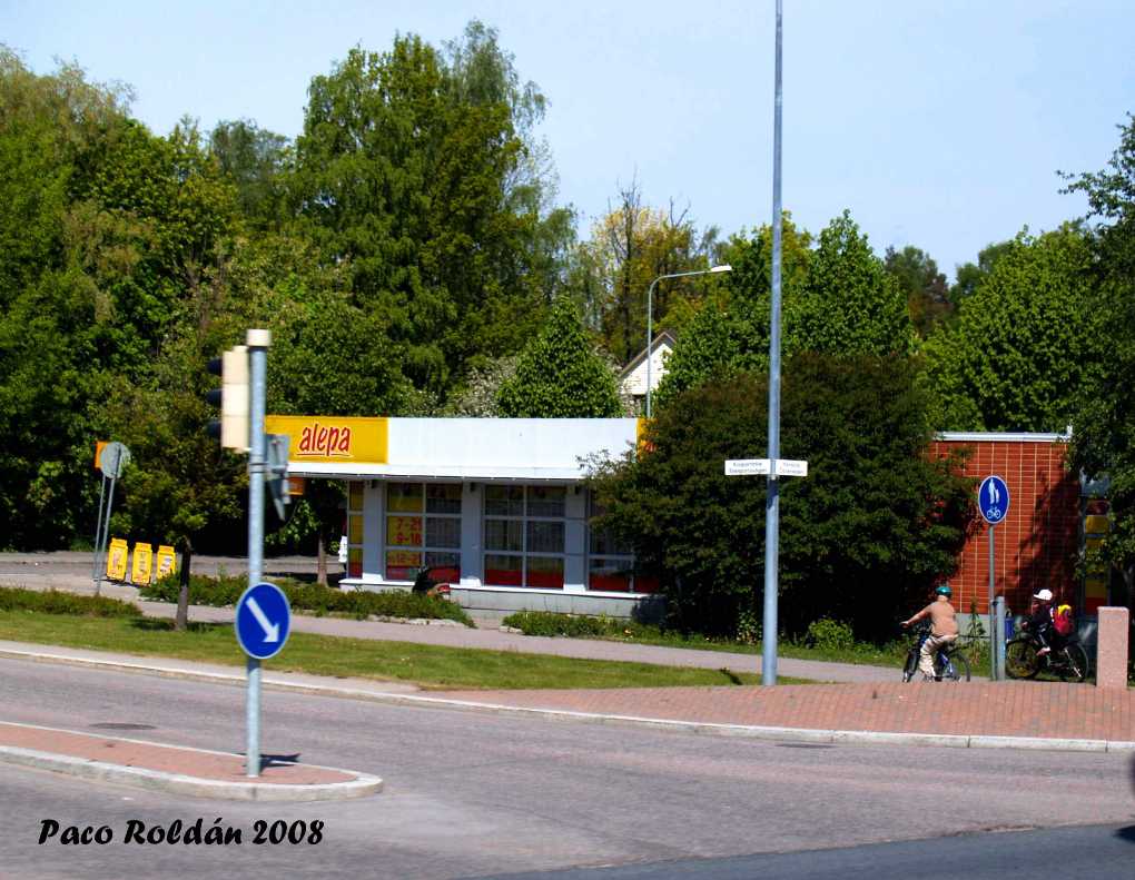 Foto de Helsinki, Finlandia