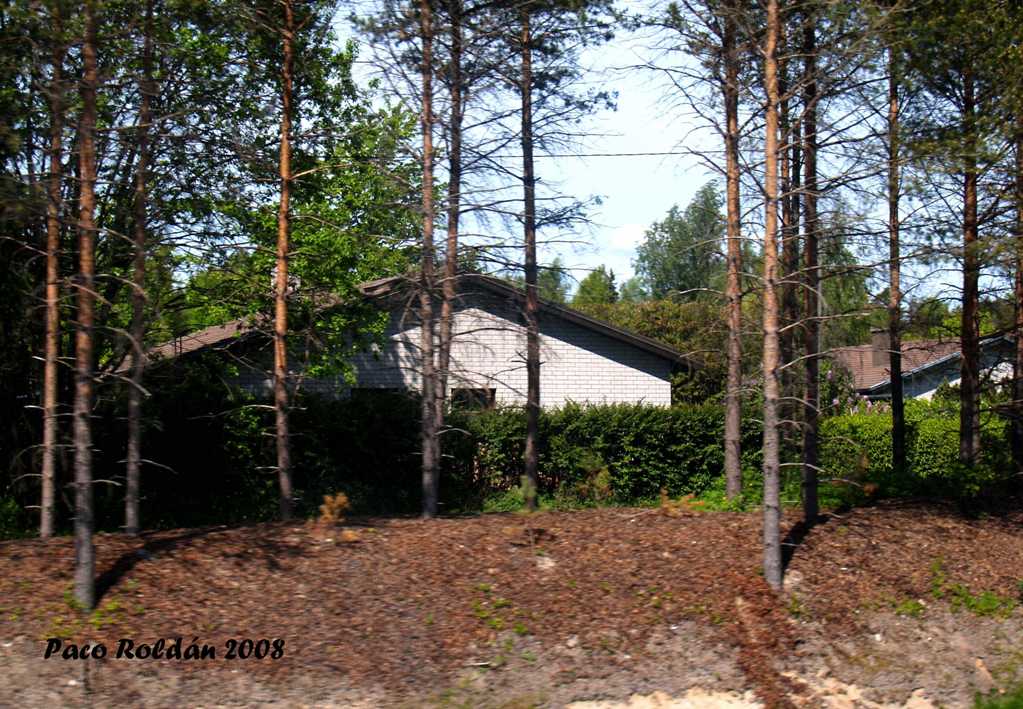 Foto de Helsinki, Finlandia