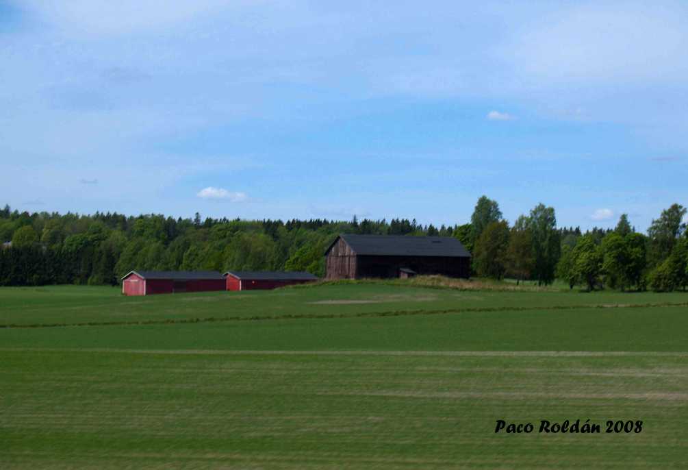 Foto de Helsinki, Finlandia