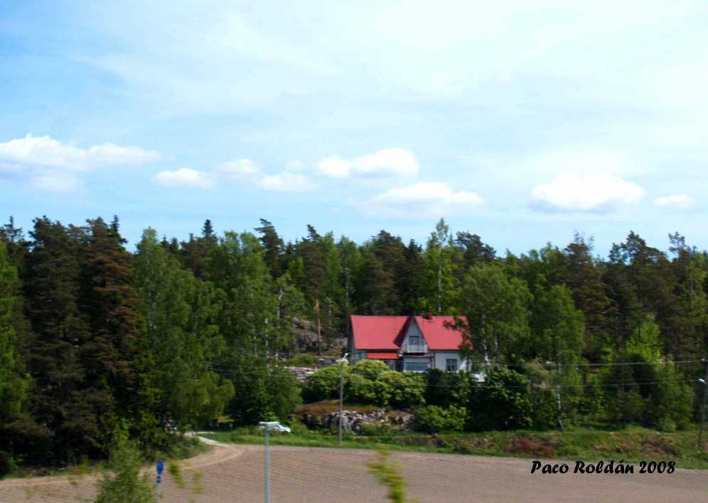 Foto de Helsinki, Finlandia